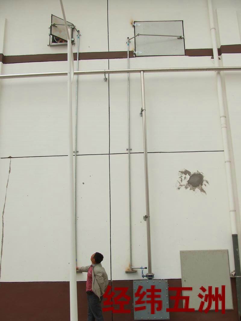 湖南益阳朝阳国家粮食储备库