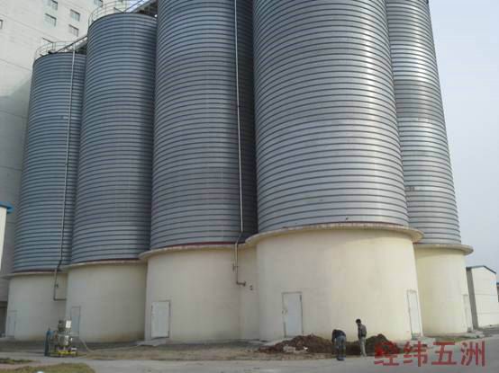 北京正大大发饲料厂