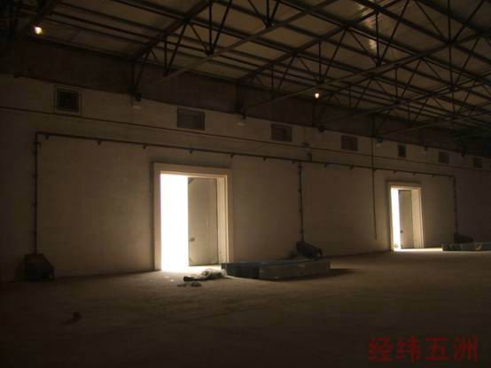 临沂天成面粉厂