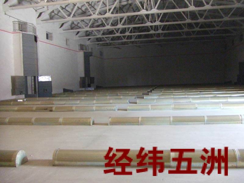 天津静海古城粮食收储库