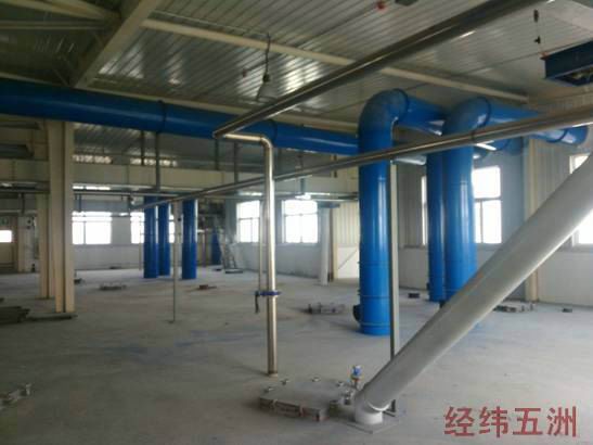 北京东南郊粮库