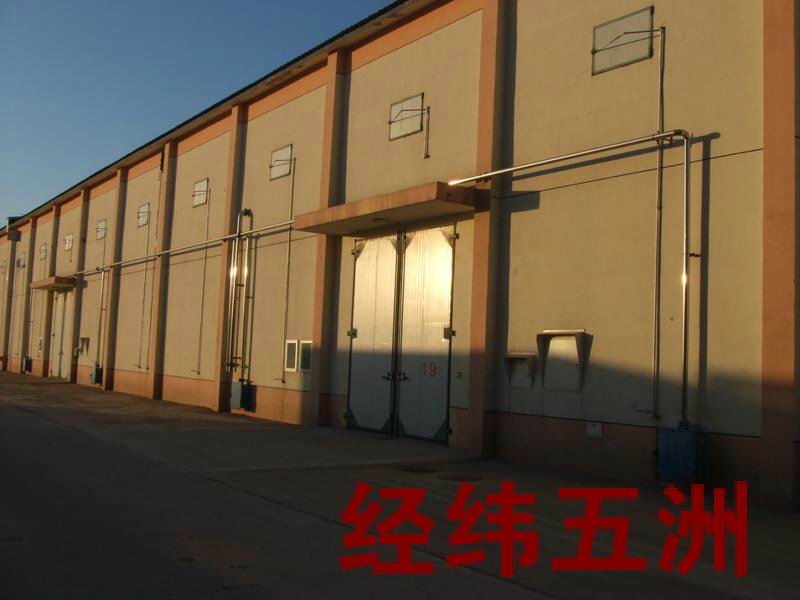 新疆呼图壁粮食局