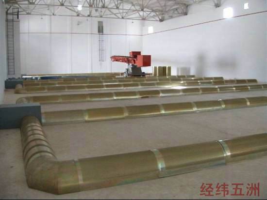 中储粮临沂直属库红花分库