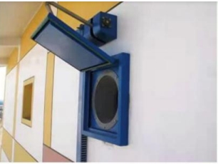 保温密闭门、保温窗、挡粮门、挡粮板