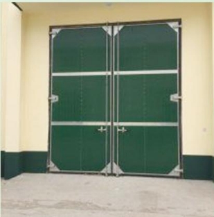 保温密闭门、保温窗、挡粮门、挡粮板