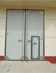 保温密闭门、保温窗、挡粮门、挡粮板