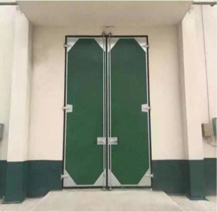 保温密闭门、保温窗、挡粮门、挡粮板