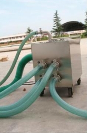 移动式环流风机