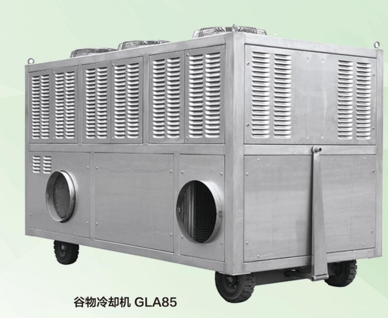 谷物冷却机GLA85