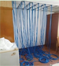 多参数粮情测控系统