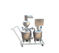 磷化氢气体发生器 WZ—2型（中型）