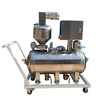 磷化氢气体发生器 WZ—3型（小型）